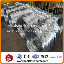 Galvanized Iron Pure lead wire